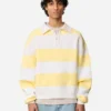 Shift Striped Sweatshirt