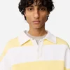 Shift Striped Sweatshirt