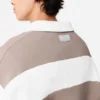 Shift Striped Sweatshirt