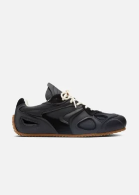 Slow Runner