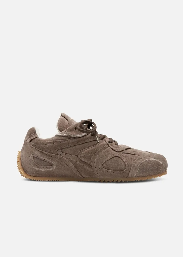 Slow Runner Slow Runner