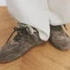 Slow Runner