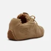 Slow Shearling Runner