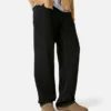 Slow Shearling Runner