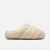 Snail Shearling Mule Snail Shearling Mule