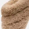 Snail Shearling Mule Snail Shearling Mule