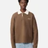Sonny Polo Sweater Sonny Polo Sweater