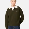 Sonny Polo Sweater Sonny Polo Sweater