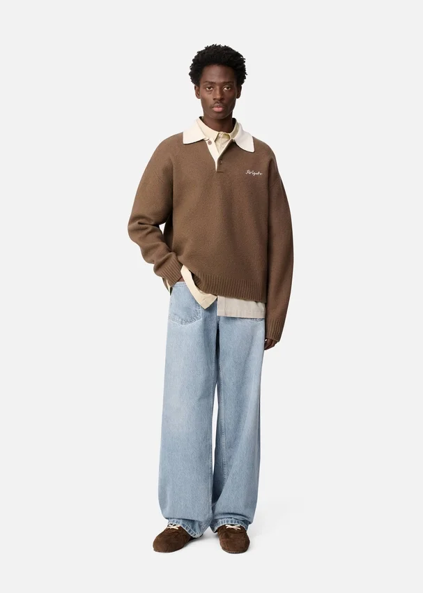 Sonny Polo Sweater Sonny Polo Sweater
