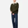 Sonny Polo Sweater Sonny Polo Sweater