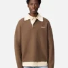 Sonny Polo Sweater Sonny Polo Sweater