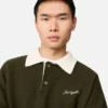 Sonny Polo Sweater Sonny Polo Sweater