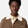 Sonny Polo Sweater Sonny Polo Sweater