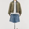 Span Jacket x akaia RK Span Jacket x akaia RK