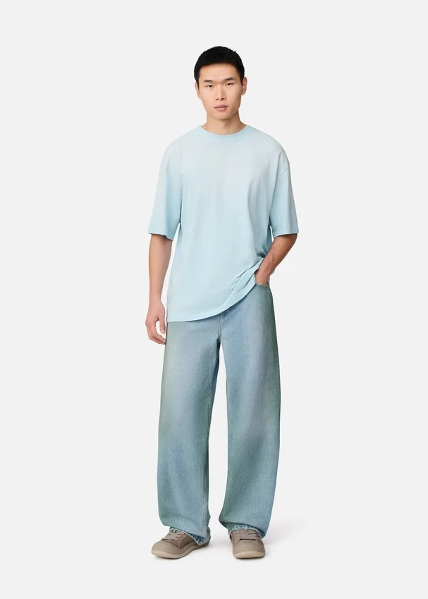 Spray Relaxed Jeans Spray Relaxed Jeans