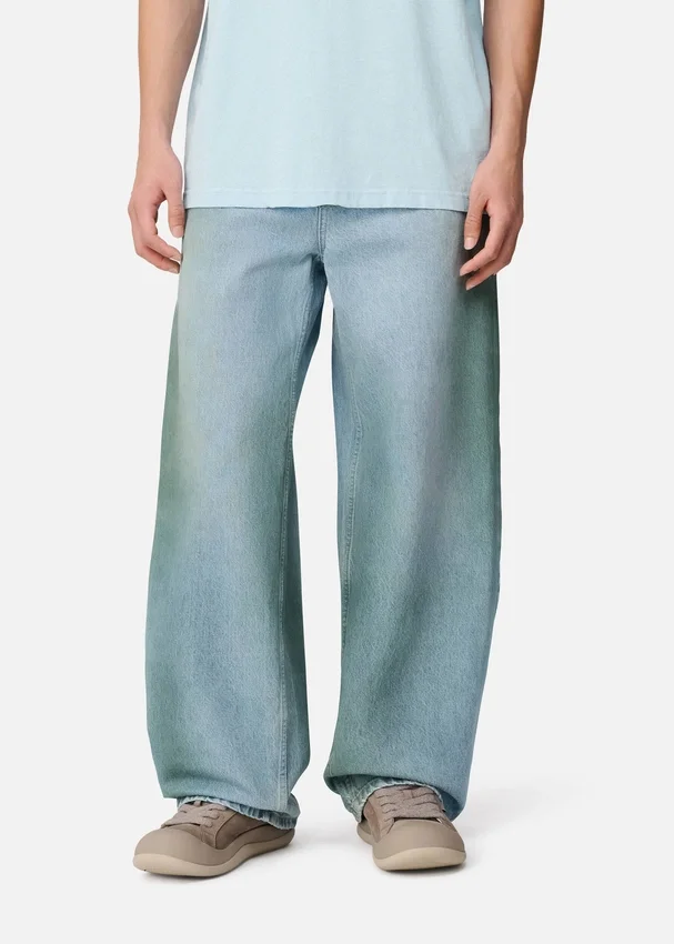 Spray Relaxed Jeans Spray Relaxed Jeans