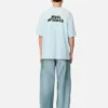 Spray Relaxed Jeans Spray Relaxed Jeans