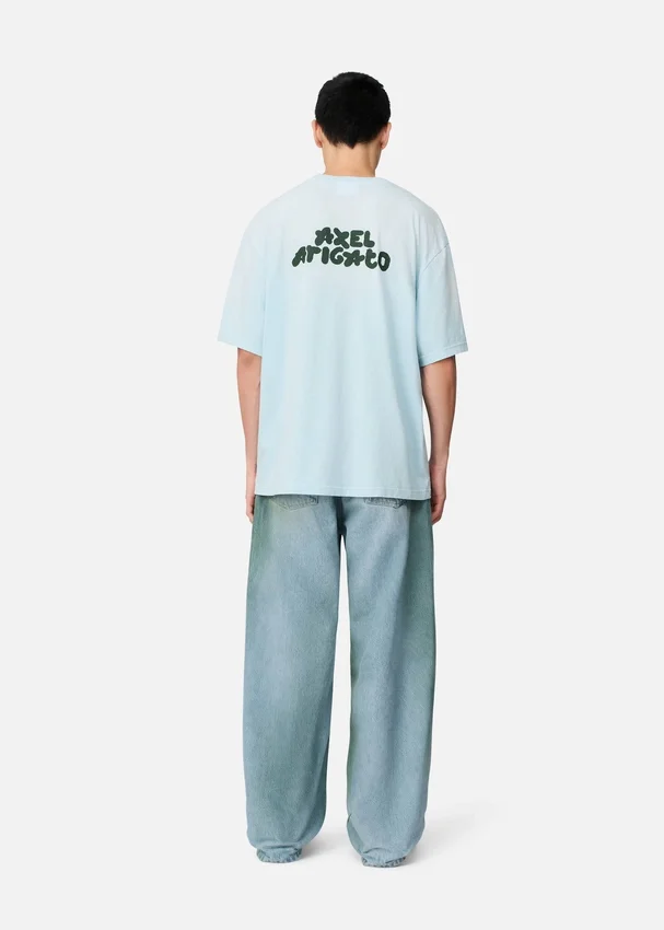 Spray Relaxed Jeans Spray Relaxed Jeans