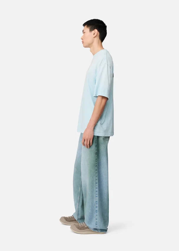 Spray Relaxed Jeans Spray Relaxed Jeans