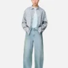 Spray Relaxed Jeans Spray Relaxed Jeans