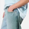 Spray Relaxed Jeans Spray Relaxed Jeans