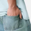 Spray Relaxed Jeans Spray Relaxed Jeans