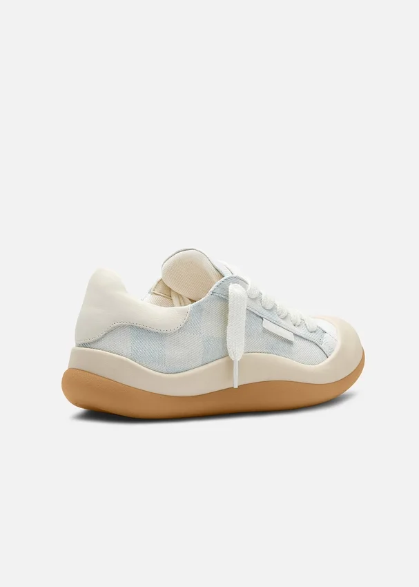 Squish Sneaker Squish Sneaker
