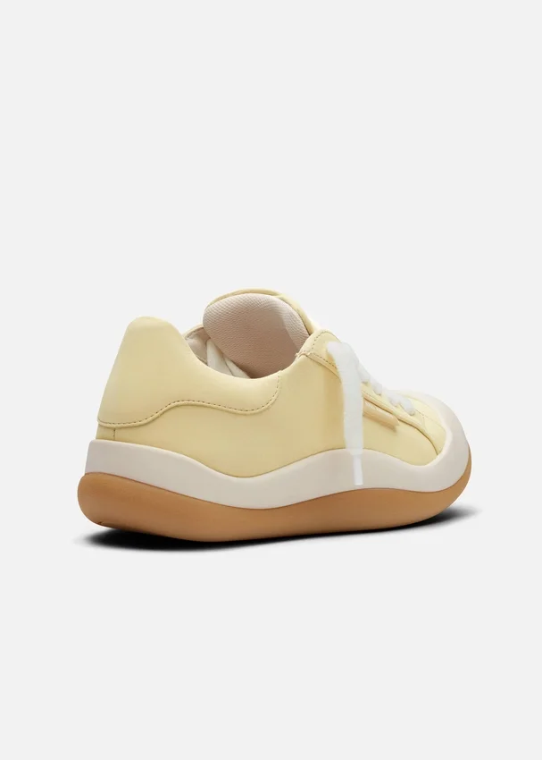 Squish Sneaker Squish Sneaker