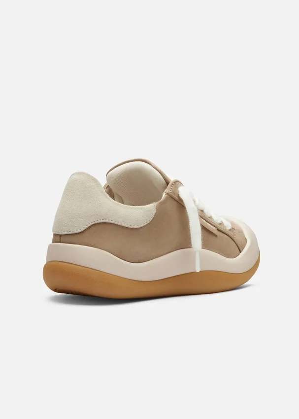 Squish Sneaker Squish Sneaker