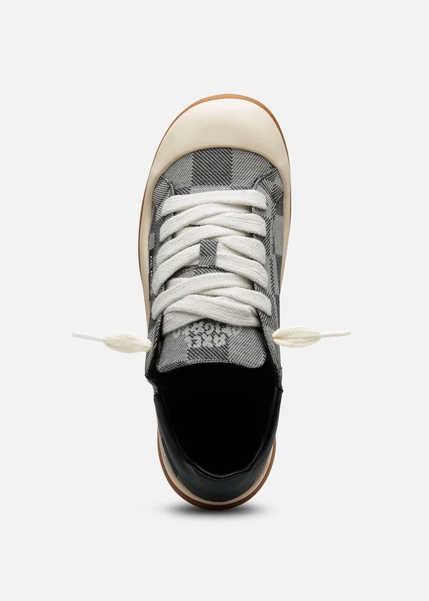 Squish Sneaker Squish Sneaker