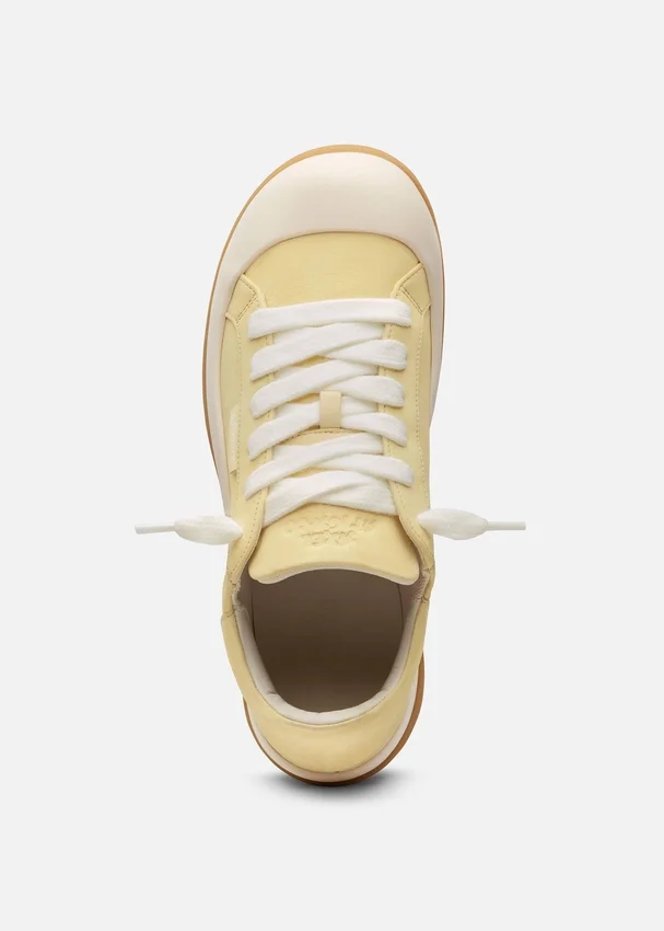Squish Sneaker Squish Sneaker
