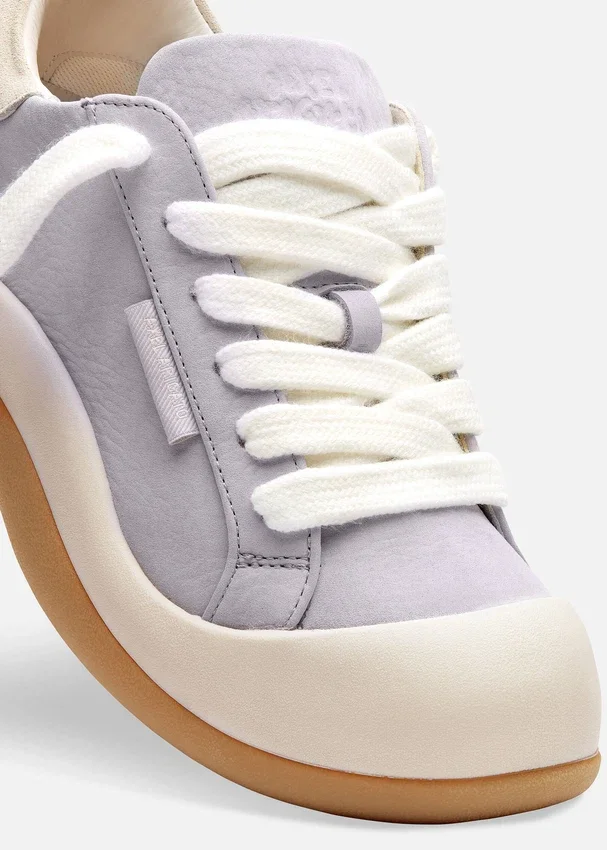 Squish Sneaker Squish Sneaker