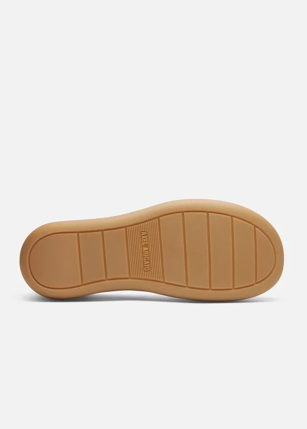 Squish T-Bar Mule Squish T-Bar Mule
