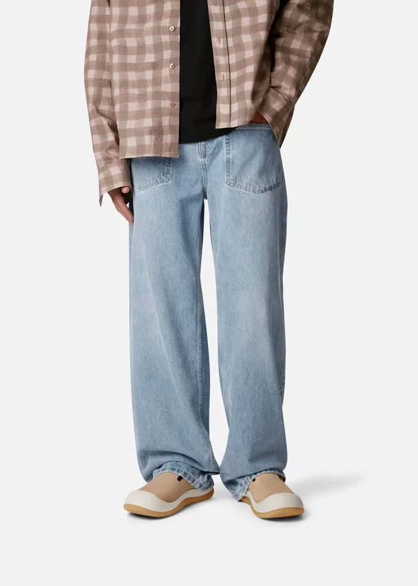 Squish T-Bar Mule Squish T-Bar Mule