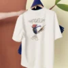 Stance T-Shirt x akaia RK Stance T-Shirt x akaia RK