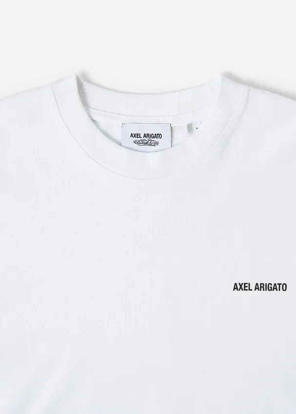 Stance T-Shirt x akaia RK Stance T-Shirt x akaia RK