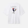 Stance T-Shirt x akaia RK Stance T-Shirt x akaia RK