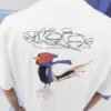 Stance T-Shirt x akaia RK Stance T-Shirt x akaia RK
