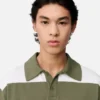 Striped Polo T-Shirt Striped Polo T-Shirt
