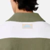 Striped Polo T-Shirt Striped Polo T-Shirt