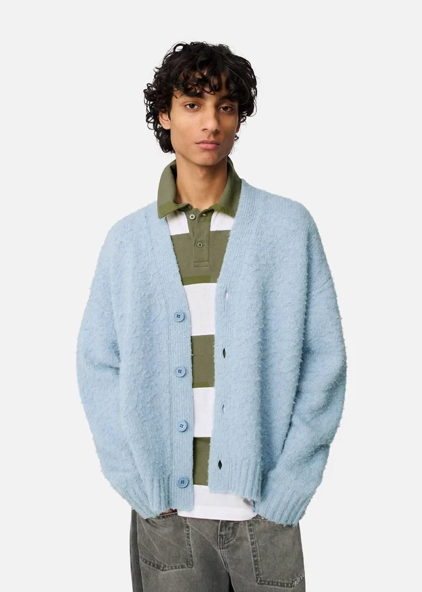 Studio Cardigan Studio Cardigan
