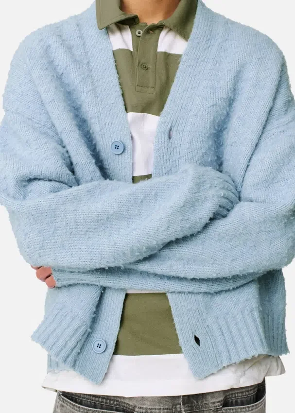 Studio Cardigan Studio Cardigan