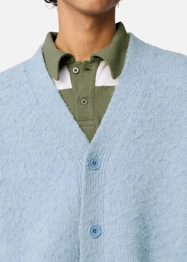 Studio Cardigan Studio Cardigan