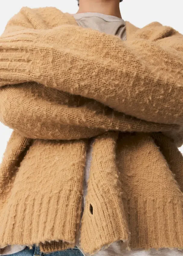 Studio Cardigan Studio Cardigan
