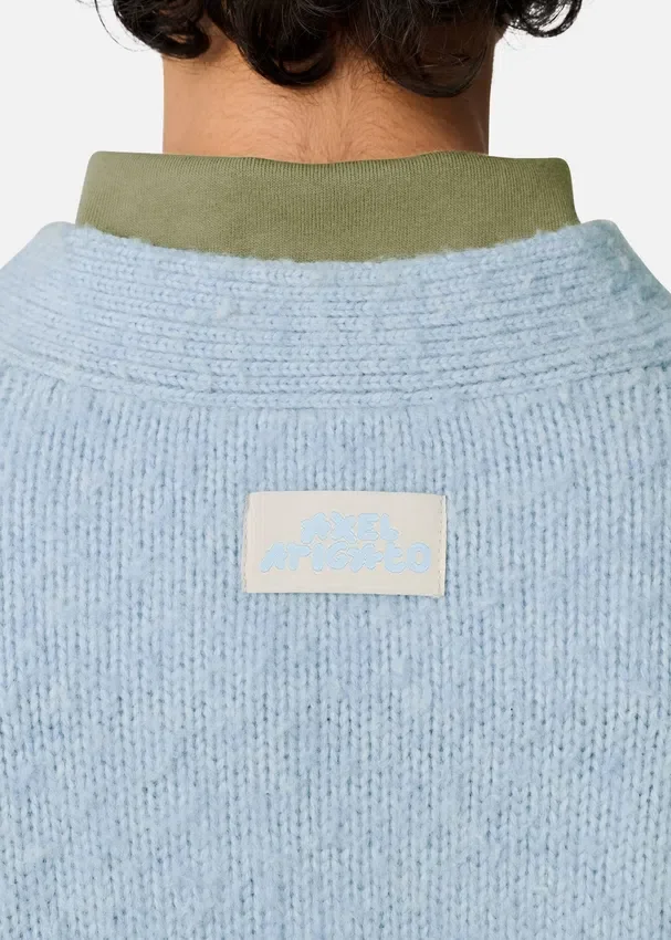 Studio Cardigan Studio Cardigan