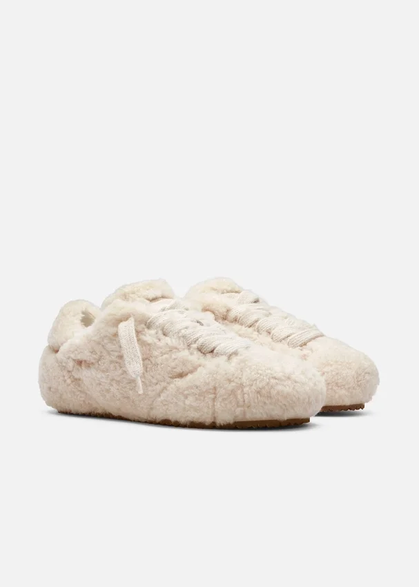 Tact Shearling Runner Tact Shearling Runner