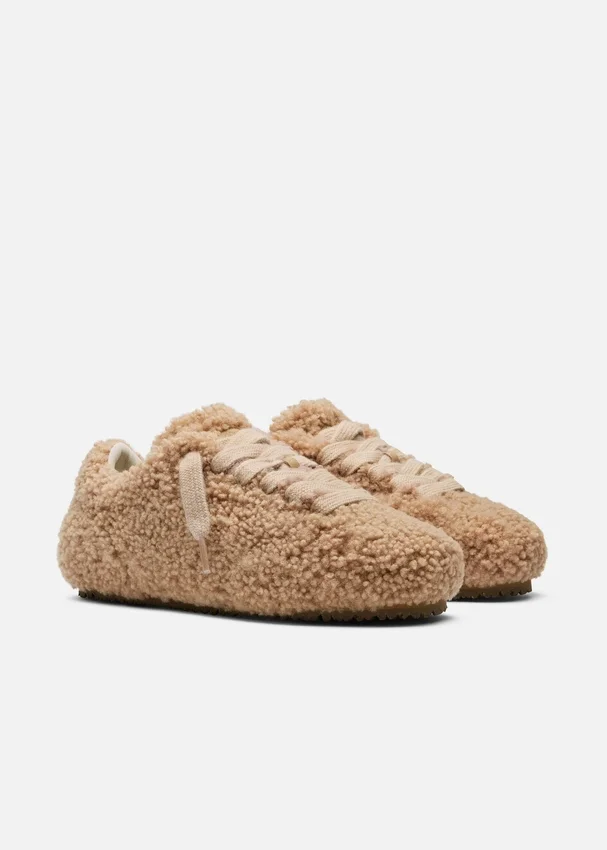 Tact Shearling Runner Tact Shearling Runner