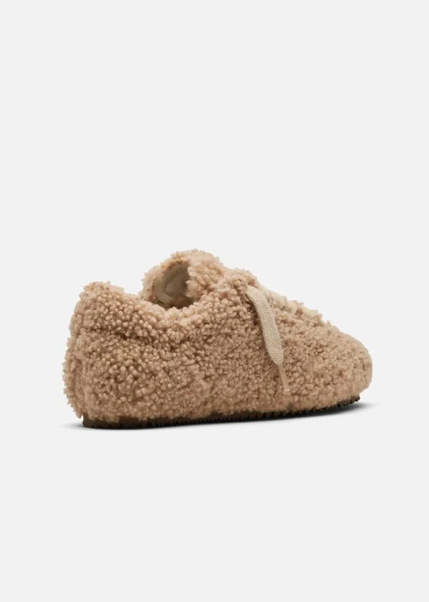 Tact Shearling Runner Tact Shearling Runner