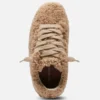 Tact Shearling Runner Tact Shearling Runner
