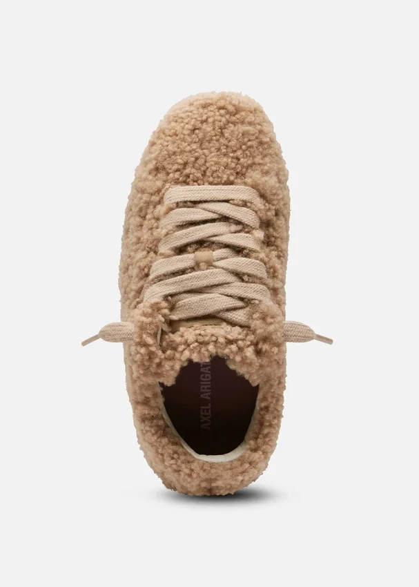 Tact Shearling Runner Tact Shearling Runner
